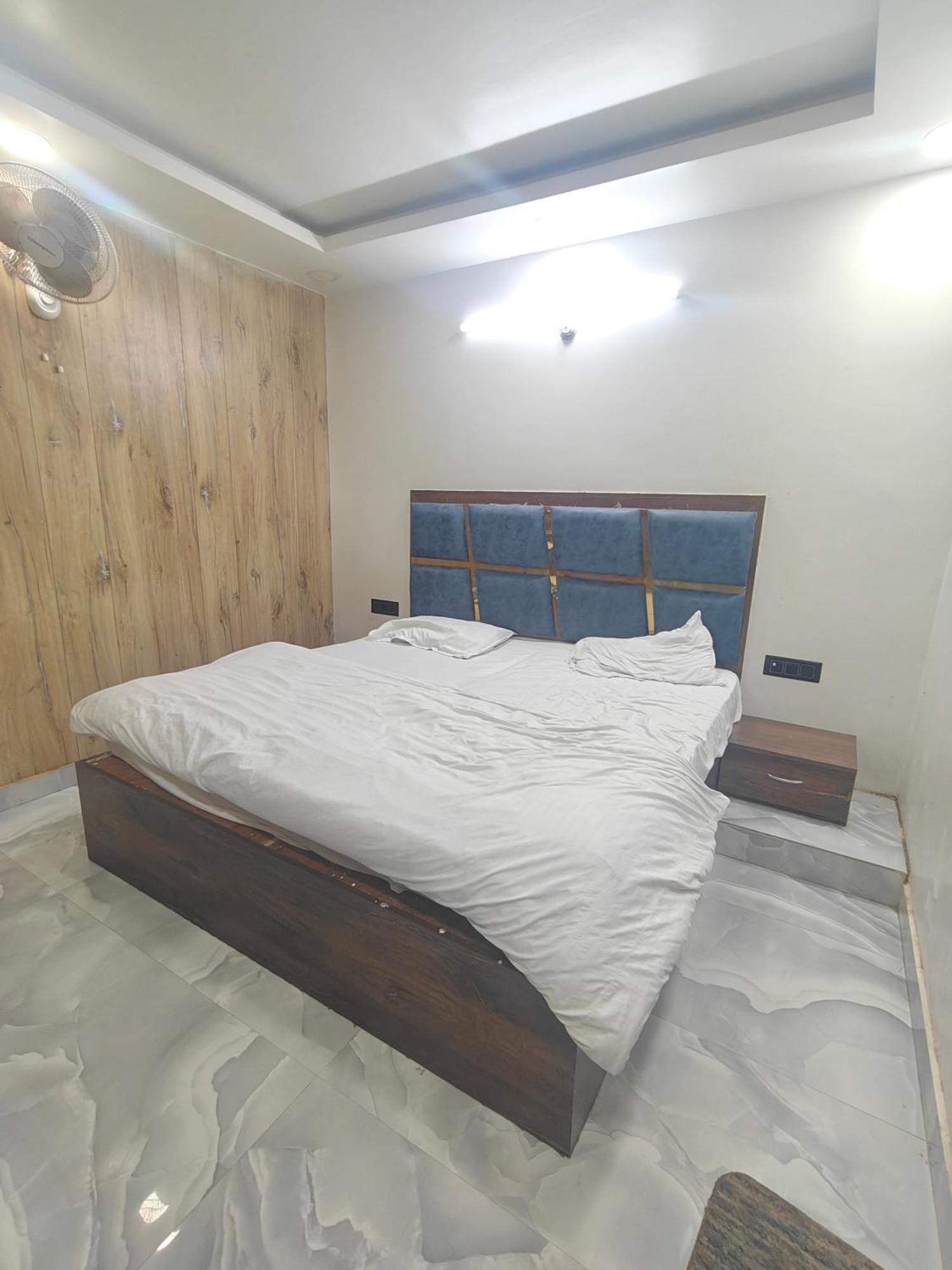 לקנאו Hotel Love Inn מראה חיצוני תמונה